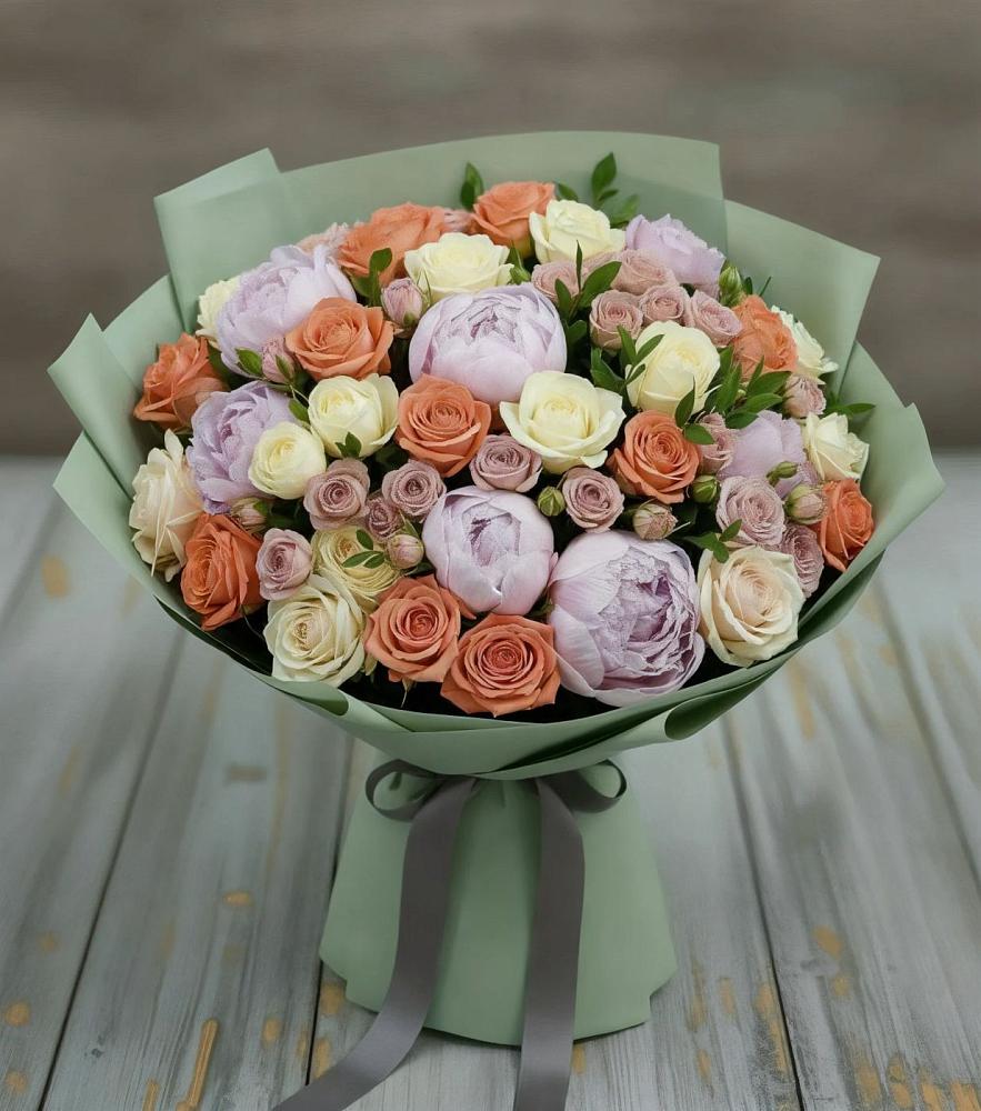 Букет Мороженное в Городище