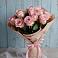 Букет цветов из: Розы в Городище
