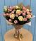 Букет цветов из: Розы в Городище