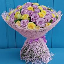 Букет 101 Волшебный Миг #REPLACE_PRED# Городище