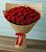 Букет Красные розы Милано в Городище