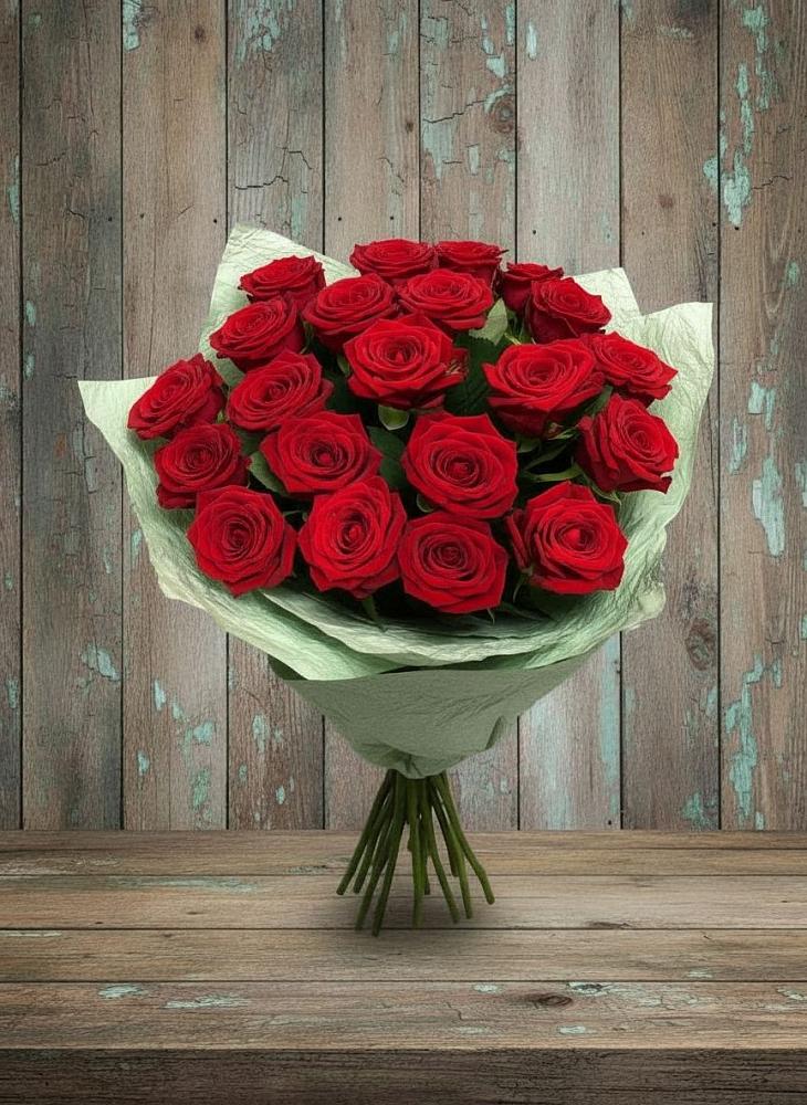 Букет Классика в Городище