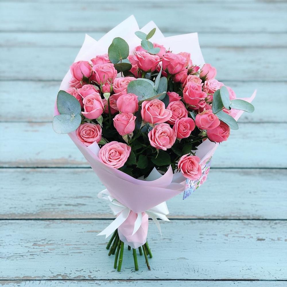 Букет Леди совершенство в Городище