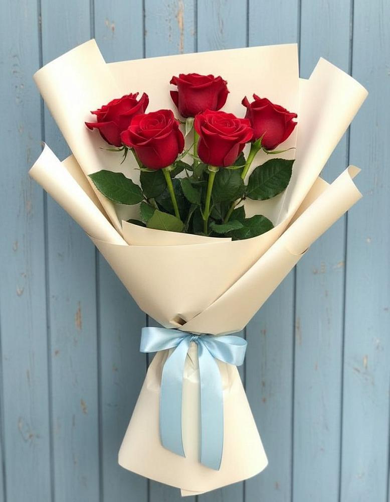 Букет Классика чувств в Городище