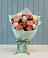 Букет цветов из: Розы в Городище
