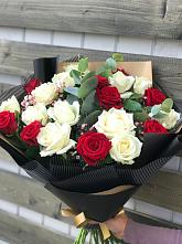 Букет истинная любовь #REPLACE_PRED# Городище