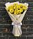 Букет цветов из: Хризантемы в Городище