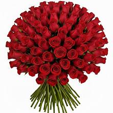 Букет Красные розы Чери Лав в Городище