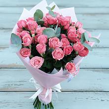 Букет Леди совершенство в Городище