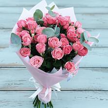 Букет Леди совершенство в Городище